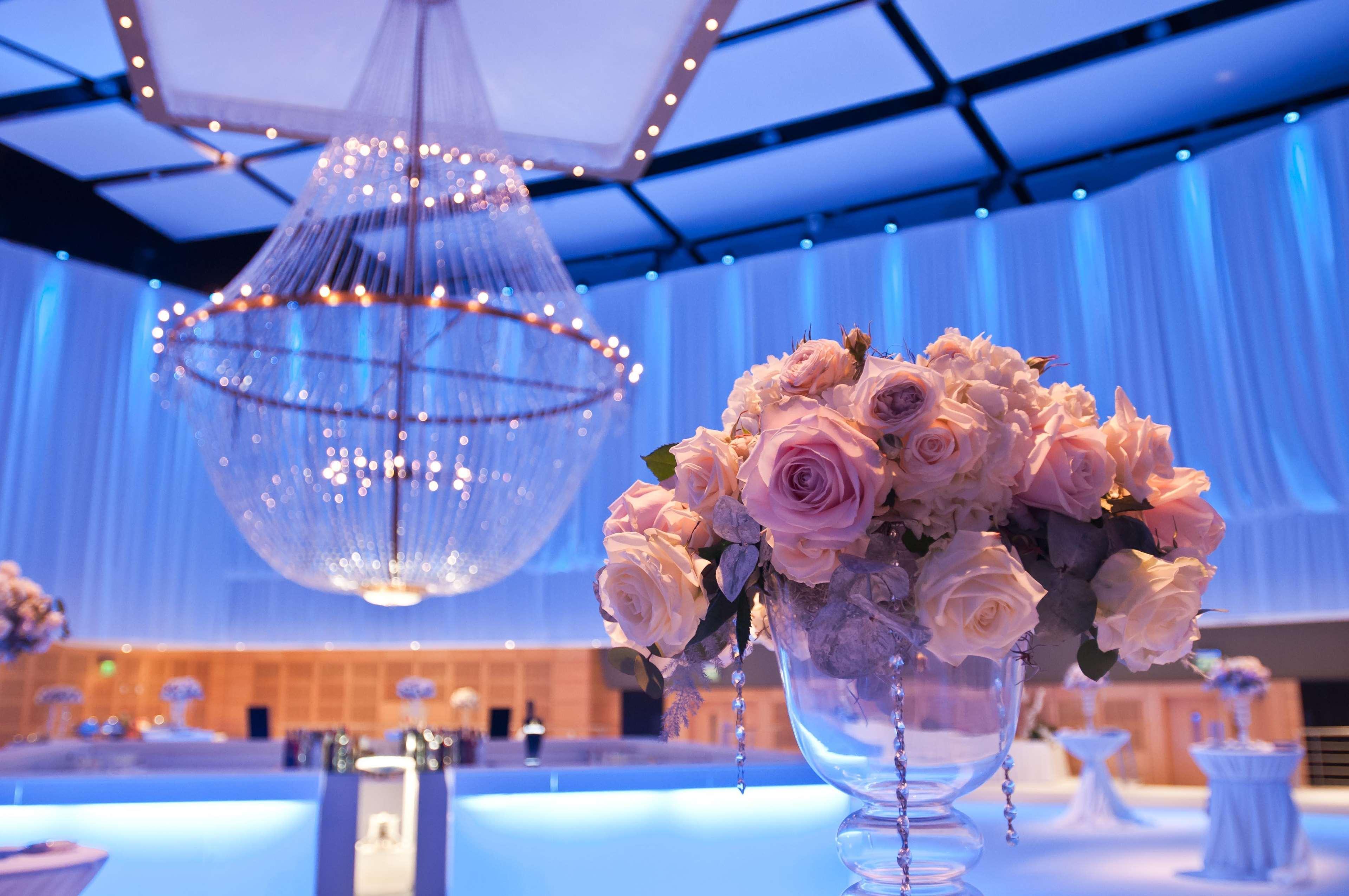 Hilton Malta Hotel Saint Julian's Bagian luar foto The ballroom at the Four Seasons Hotel