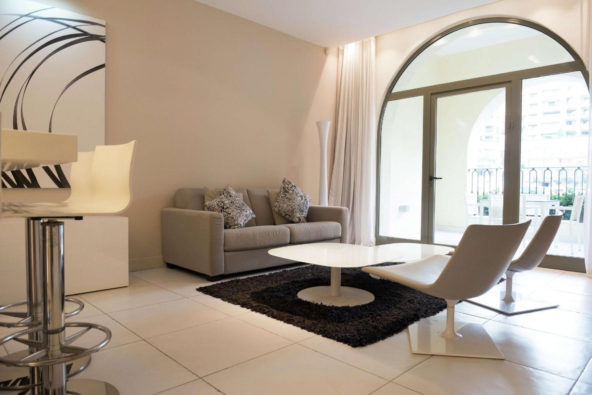 Hilton Malta Hotel Saint Julian's Bagian luar foto