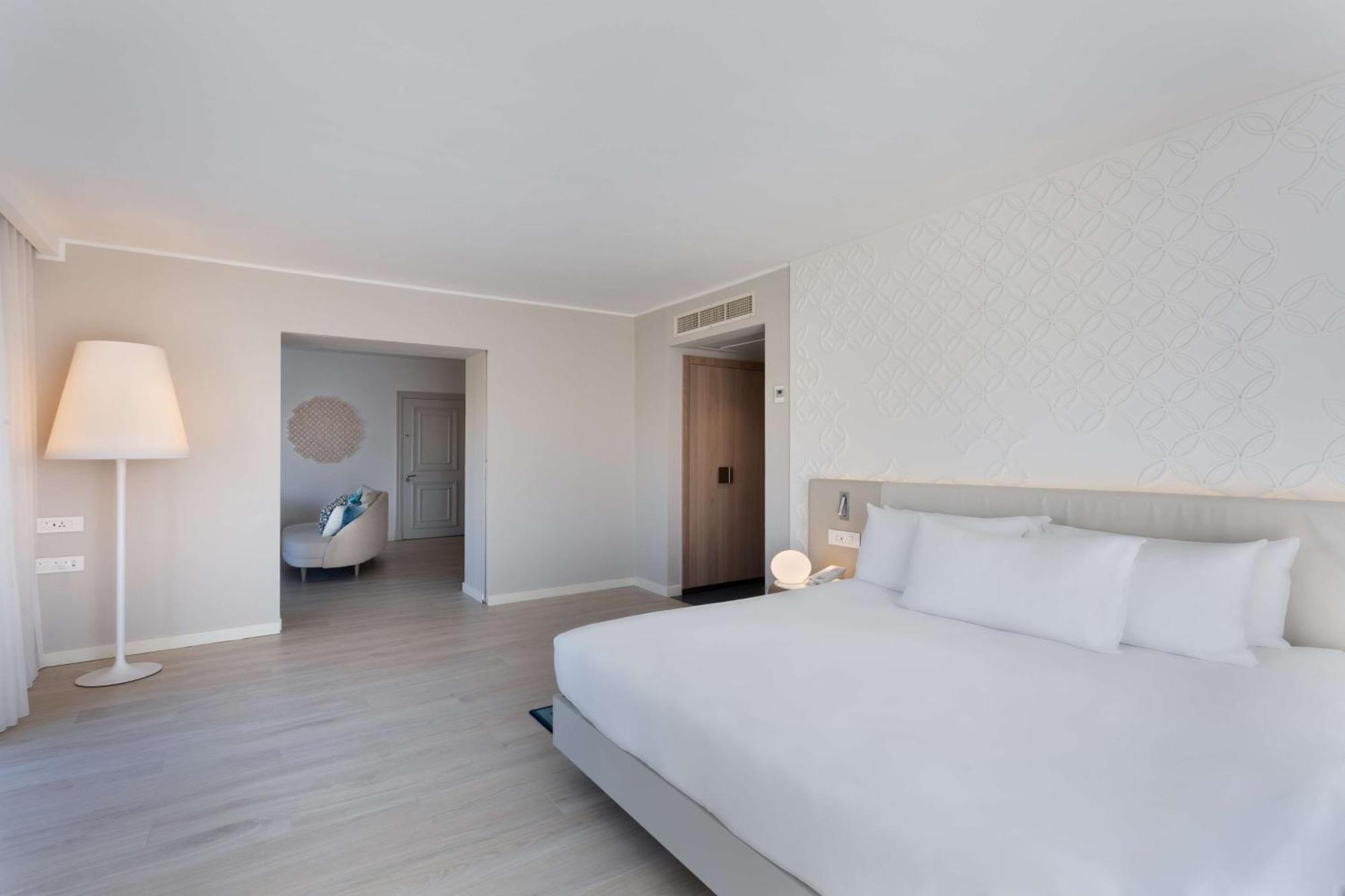 Hilton Malta Hotel Saint Julian's Bagian luar foto