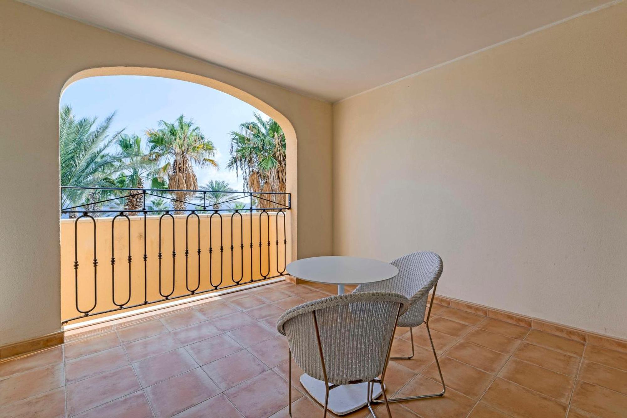Hilton Malta Hotel Saint Julian's Bagian luar foto