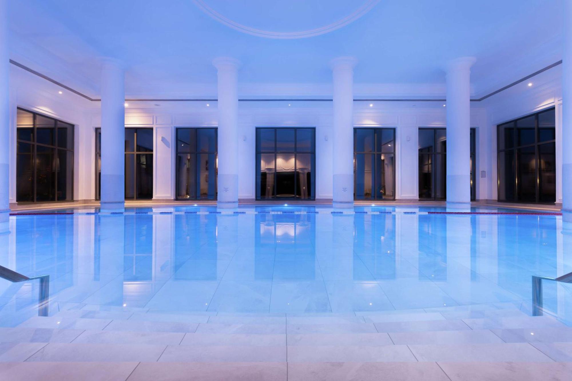 Hilton Malta Hotel Saint Julian's Bagian luar foto