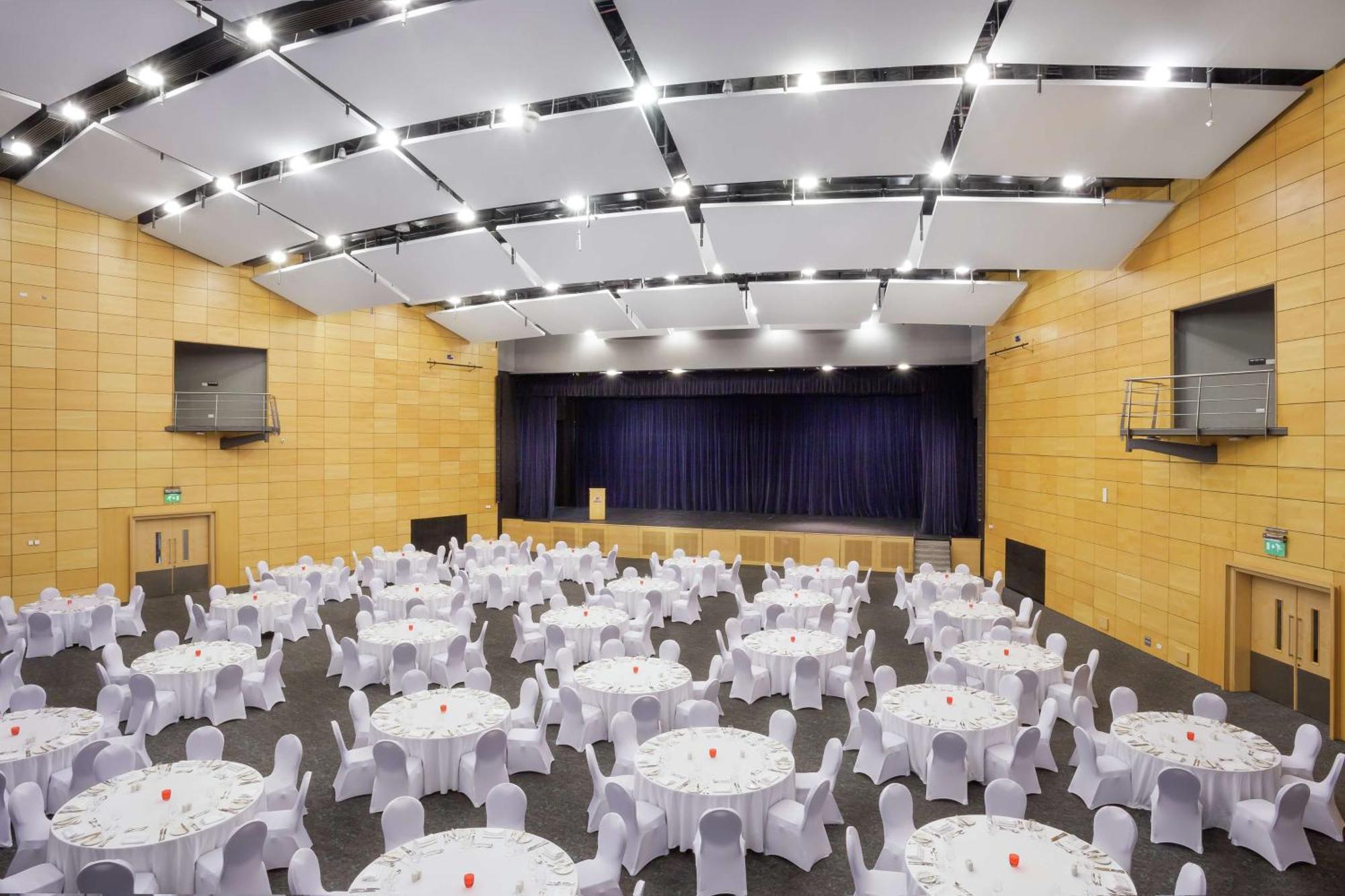 Hilton Malta Hotel Saint Julian's Bagian luar foto