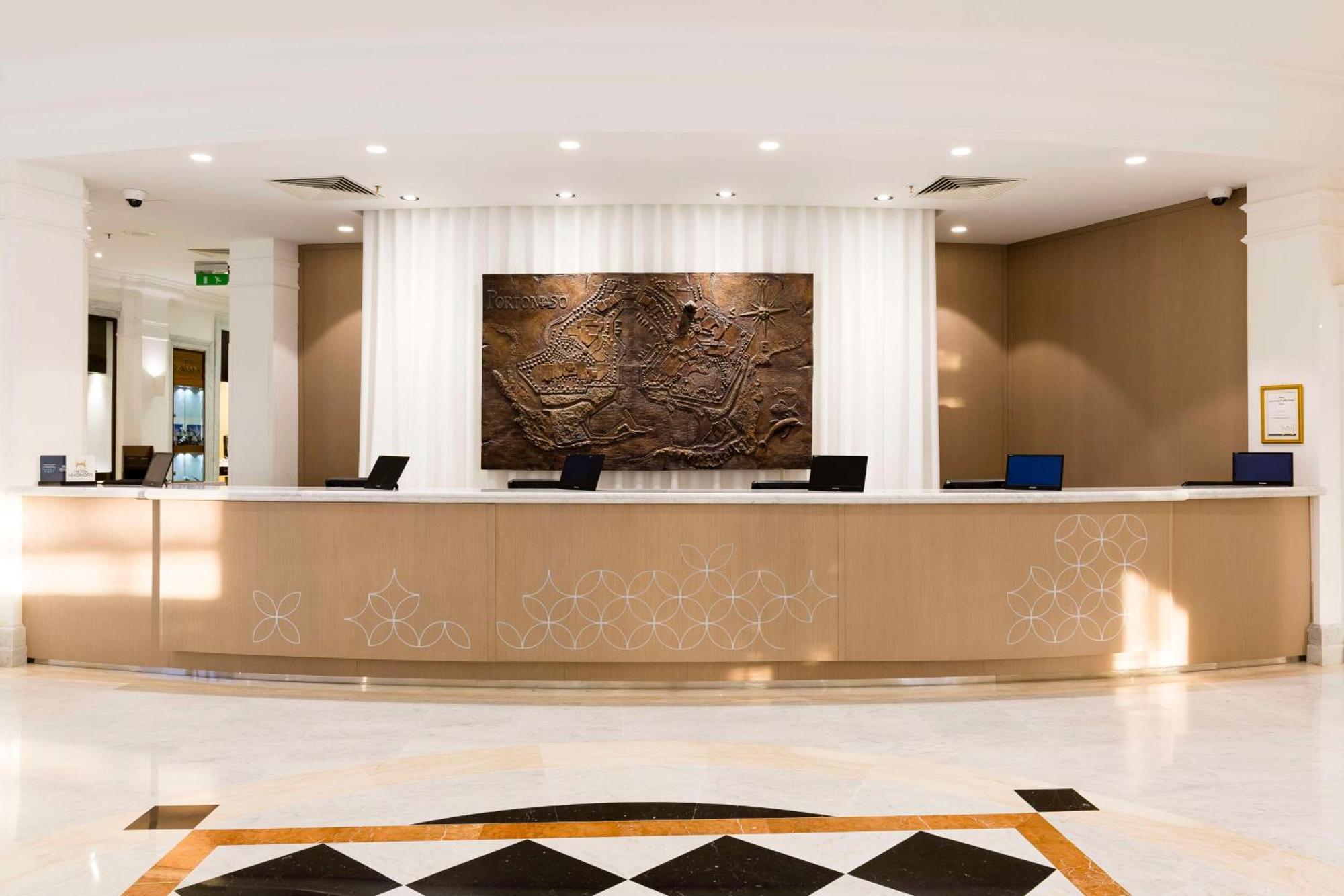 Hilton Malta Hotel Saint Julian's Bagian luar foto